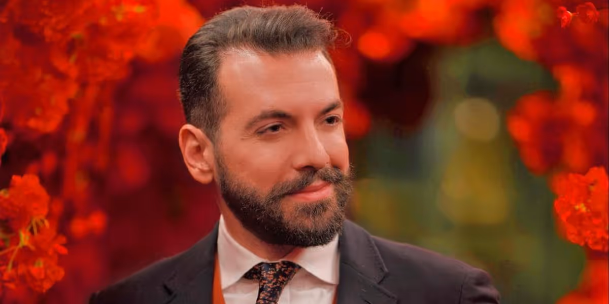 Lebanese-American Tenor Amine Hachem to Return to NYC With a New Holiday Concert in in Merkin Hall at Kaufman Music Center