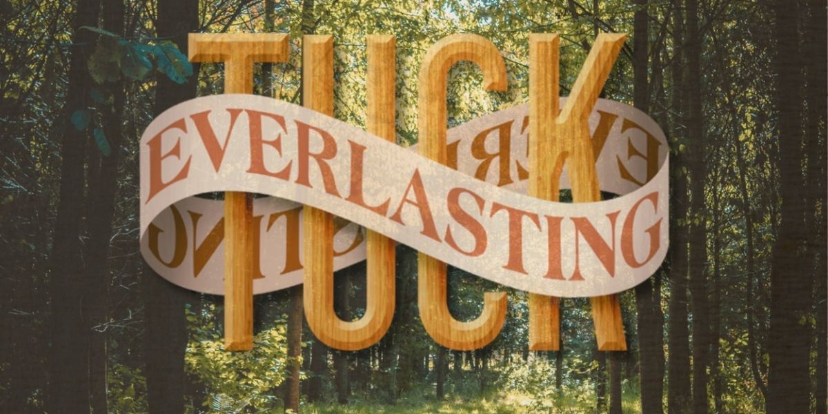 Lebanon Valley College Music Theatre Hosts Sensory Friendly Performance of TUCK EVERLASTING