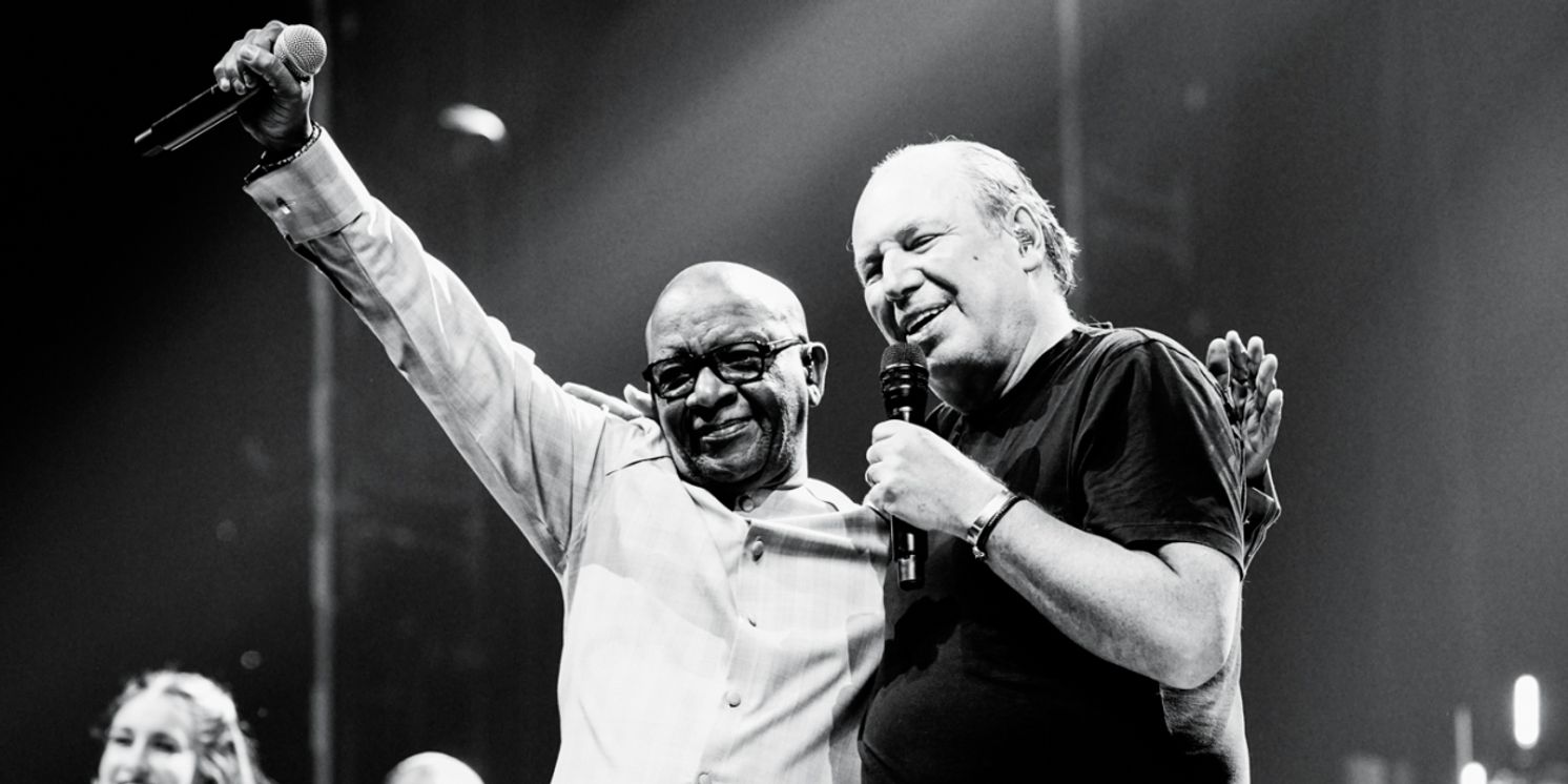 Lebo M Live Will Perform Concert With Special Guest Hans Zimmer: Celebrating a Musical Legacy  Image