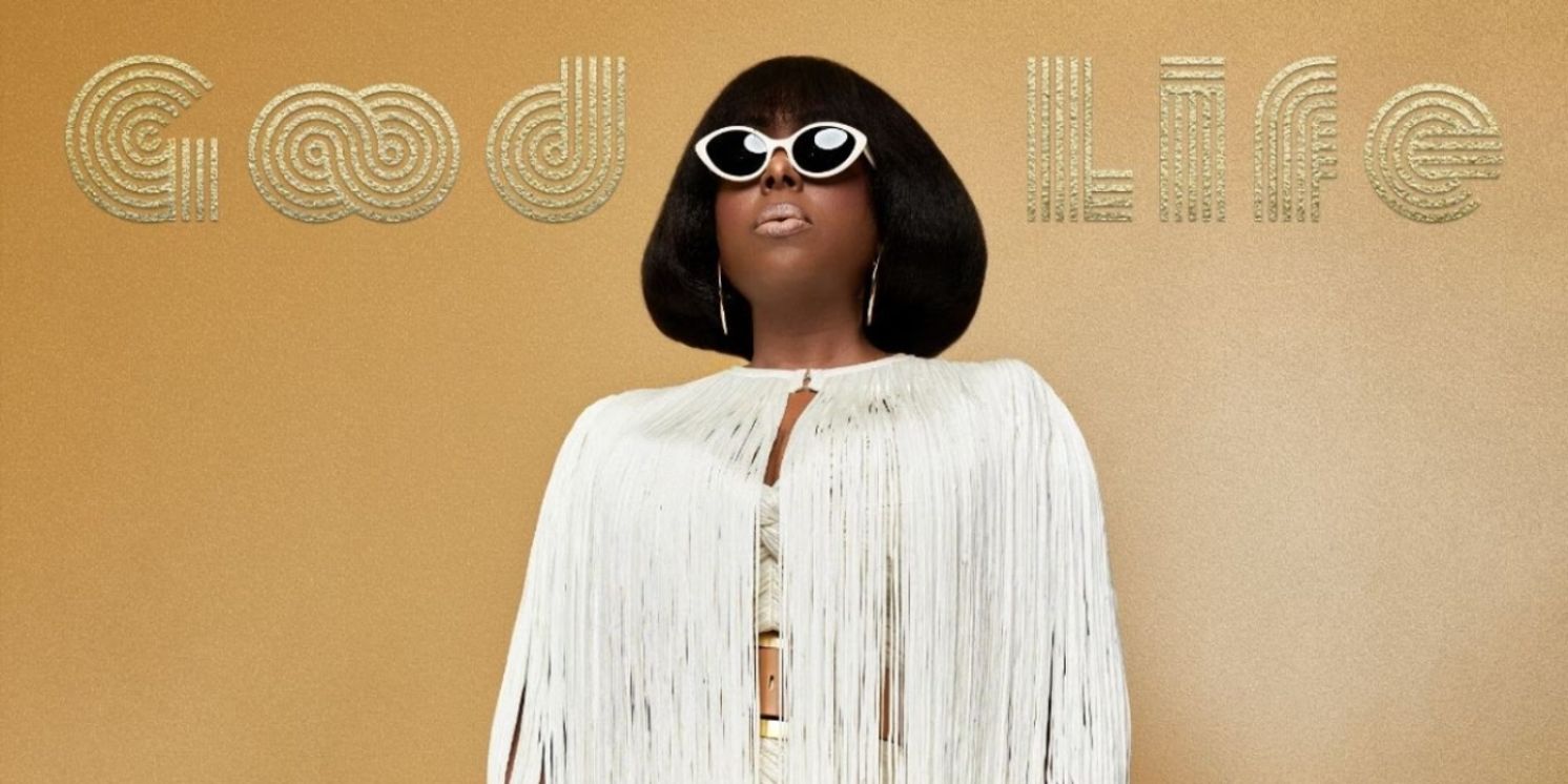 Ledisi Embarks on a Musical Journey With 'Good Life' Album  Image