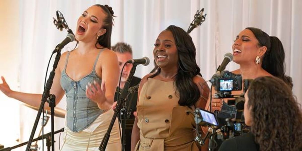 Ledisi Joins The Broadway Cast of New Musical WANTED