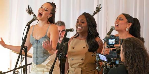 Ledisi Joins The Broadway Cast of New Musical WANTED Photo