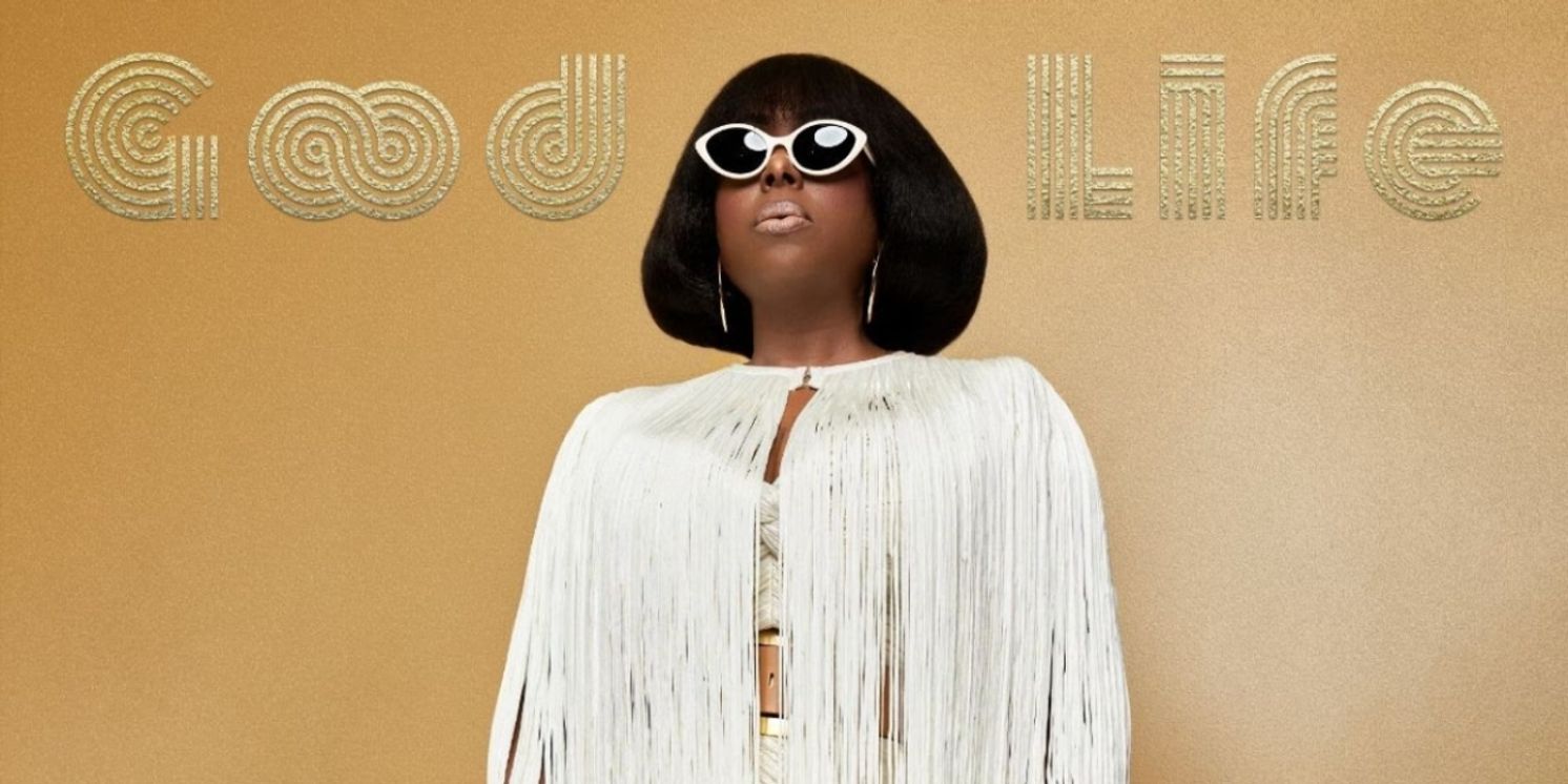 Ledisi Releases New Album 'Good Life'  Image