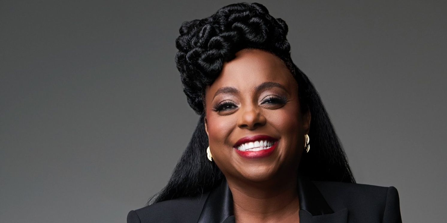Ledisi to Perform at San Francisco’s Davies Symphony Hall  Image