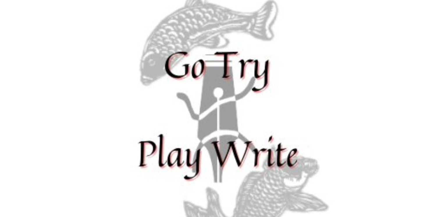 Lee A. Tonouchi Named August Winner of Go Try PlayWrite Contest  Image