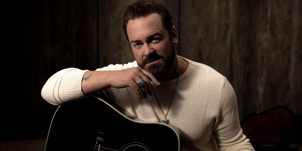 Lee Brice Comes to Indian Ranch