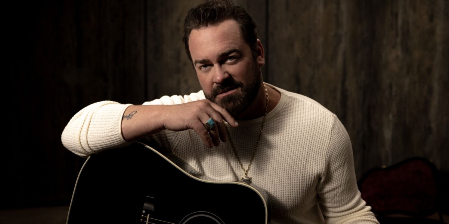 Lee Brice Comes to Indian Ranch  Image