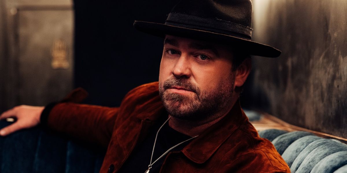 Lee Brice To Play The Theater At Virgin Hotels Las Vegas For One-Night-Only Performance This May