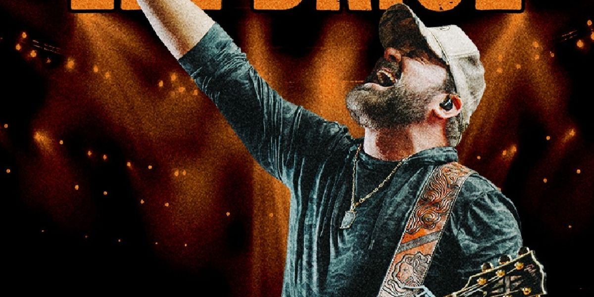 Lee Brice Unveils Dates for Upcoming What You Know About That Tour
