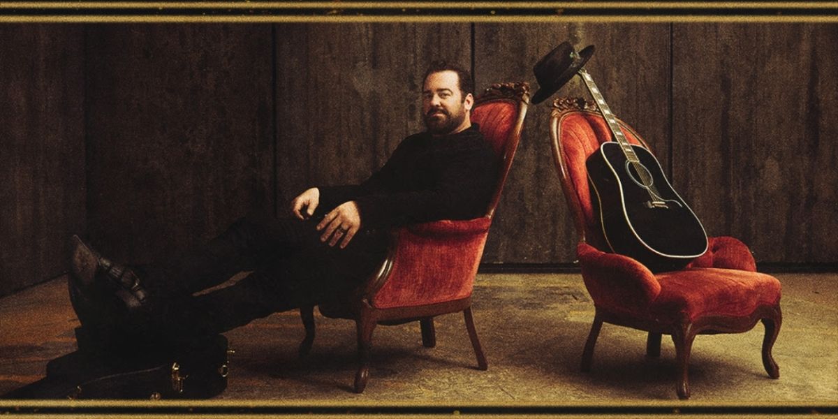 Lee Brice Unveils Dates for 'You, Me and My Guitar Tour'