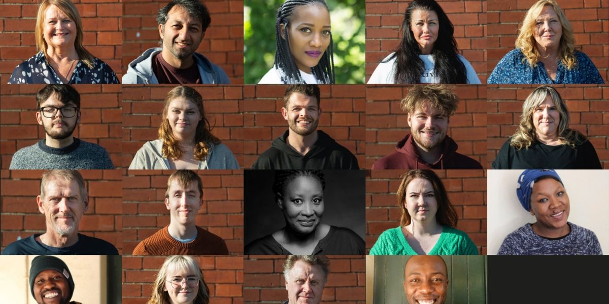 Lee Hall Adapts MOTHER COURAGE For New Theatre Company