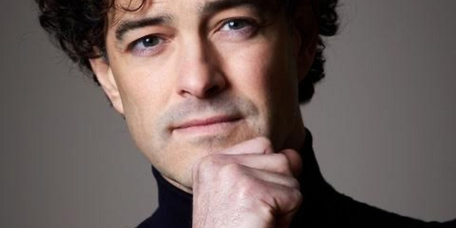 Lee Mead Will Join SISTER ACT THE MUSICAL and Ruth Jones Extends Run  Image