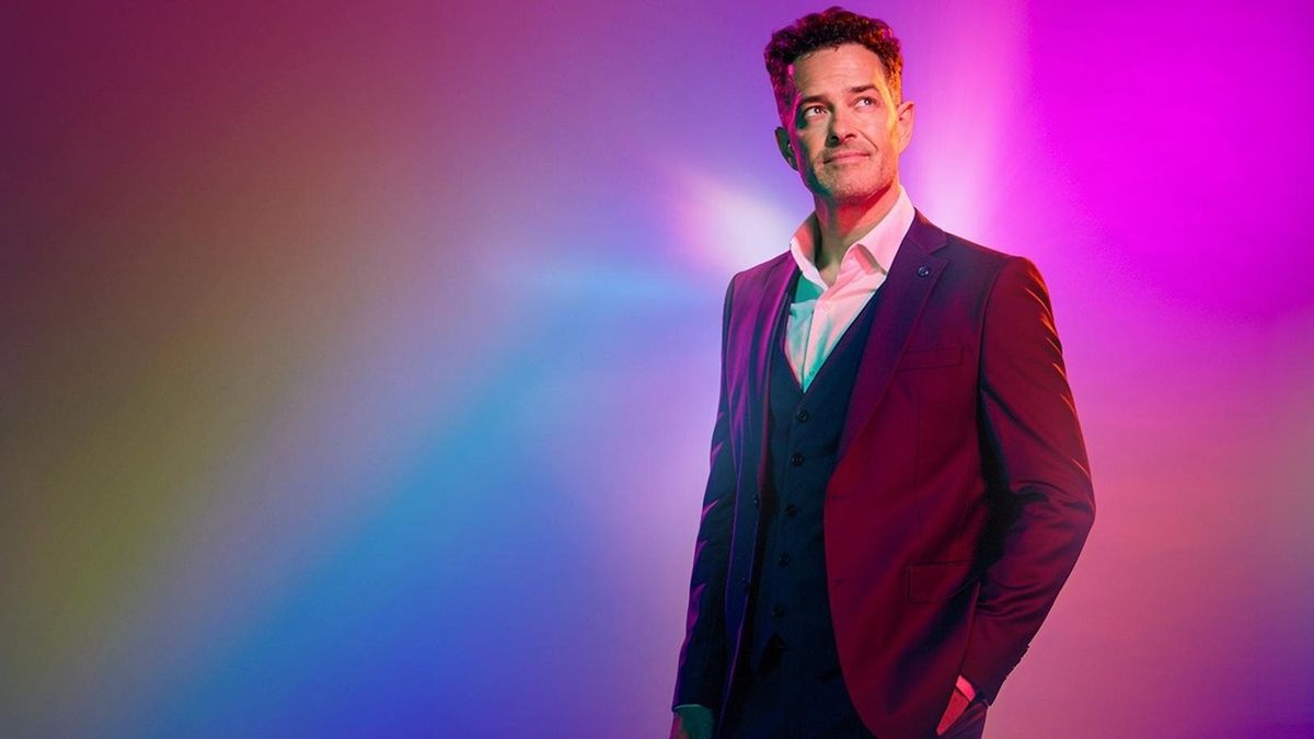 Lee Mead to Perform TWENTY YEARS IN TECHNICOLOUR at Adelphi Theatre in 2027