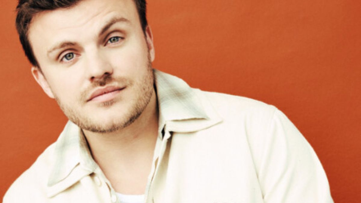 Lee Peart to Launch Debut UK Stand-Up Tour
