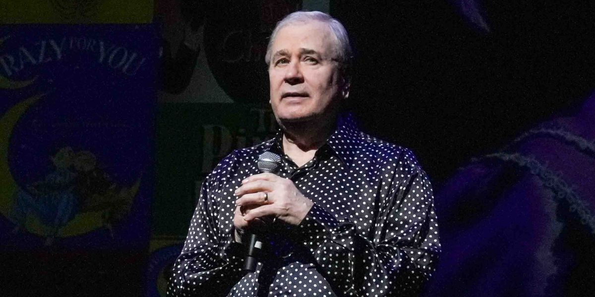 Lee Roy Reams & More to Perform at 54 Below Next Week