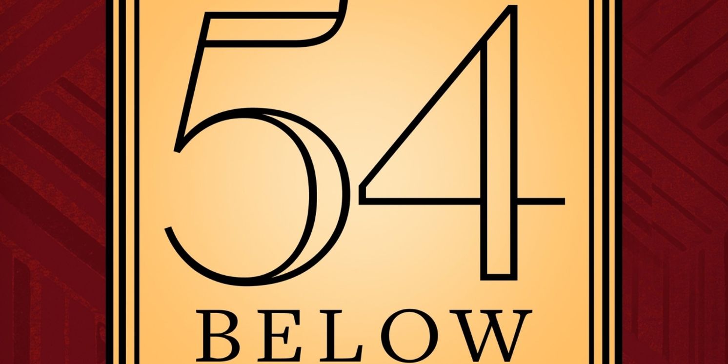 Lee Roy Reams, Penny Fuller, Robert Cuccioli Join BROADWAY AT 50 at 54 Below  Image