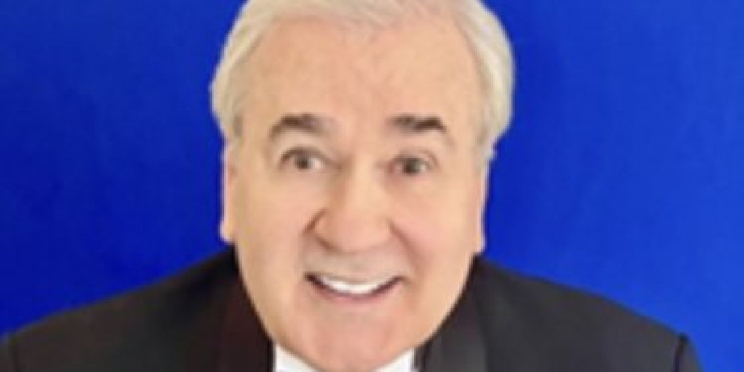 Lee Roy Reams to Perform ME AND BETTY at Hamptons Summer Songbook by the Sea  Image