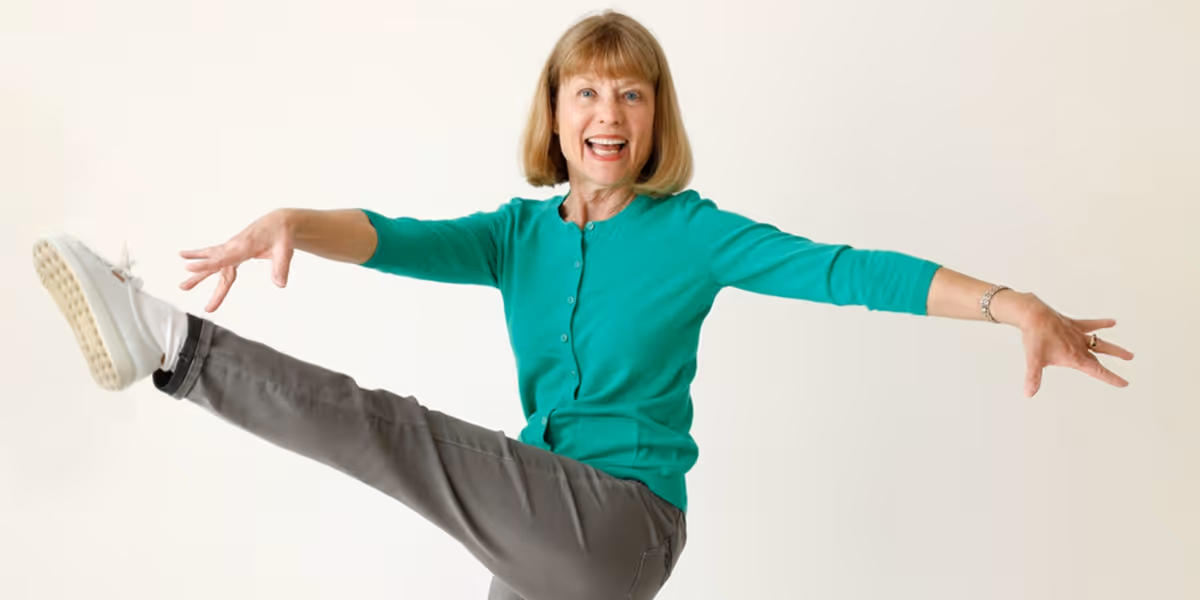 Lee Wilson's New Memoir I DANCED ON BROADWAY to be Released This Fall