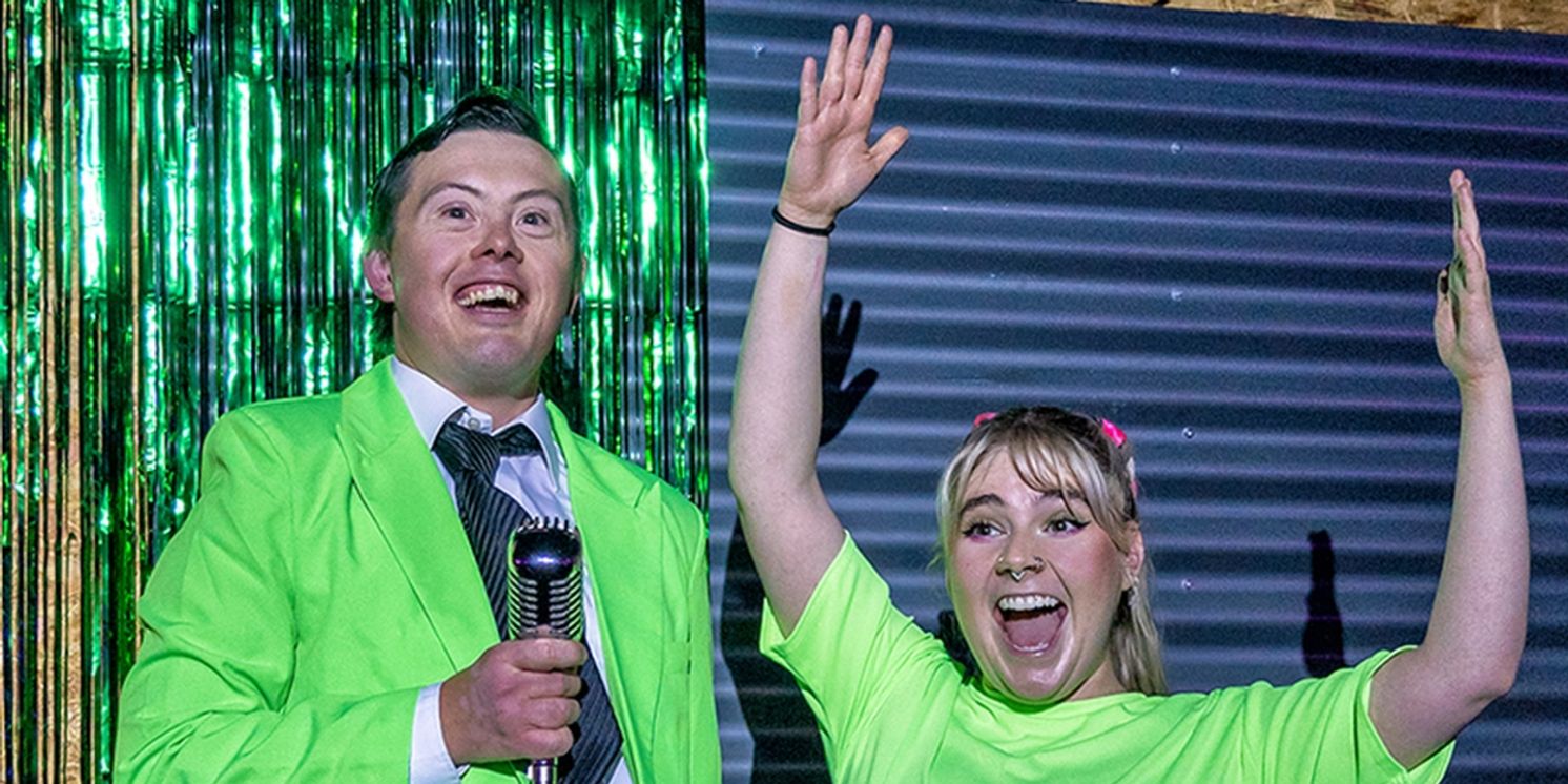 Leeds Conservatoire Partners With Dark Horse to Improve Inclusivity in the Theatre Industry  Image