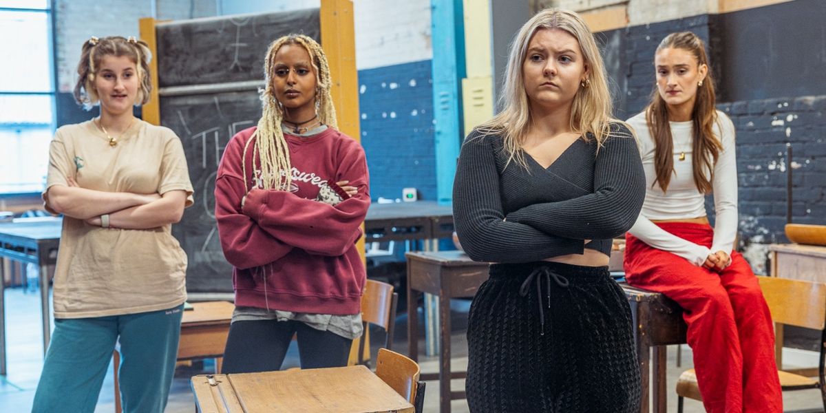 Leeds Conservatoire School Of Drama to Present Two UK Premieres