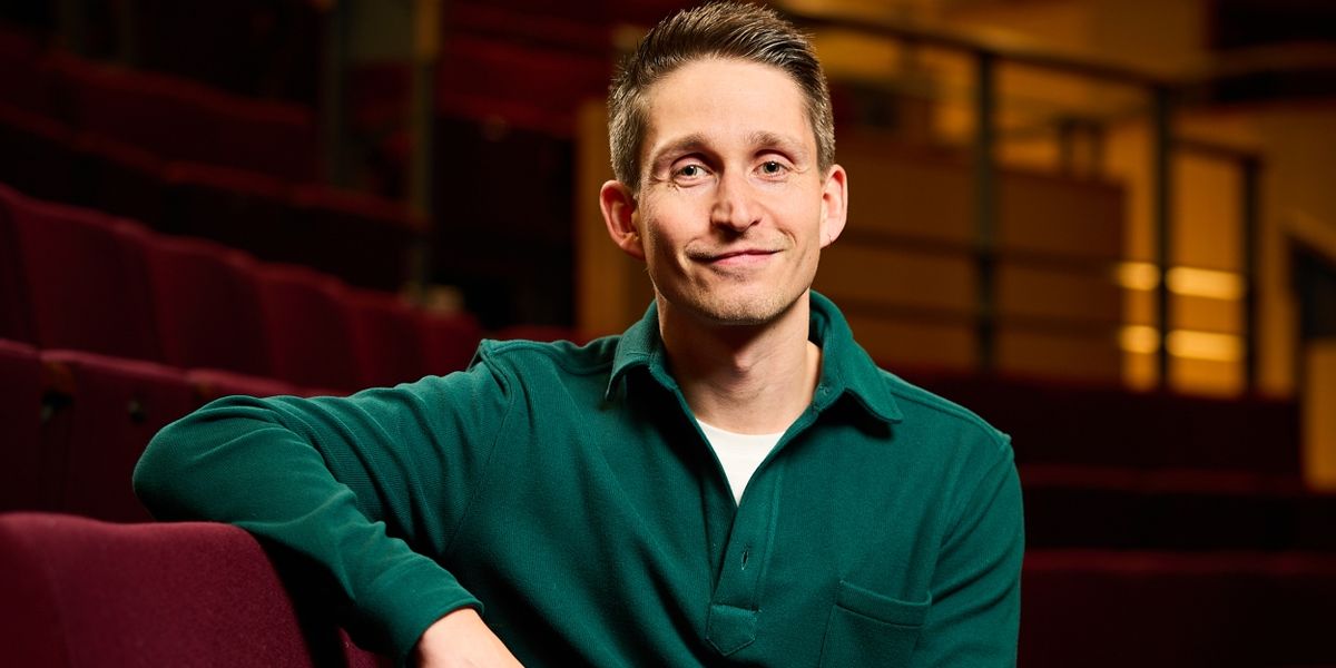 Leeds Playhouse Appoints Tom Wright from Kiln Theatre as Artistic Director