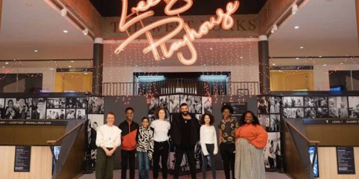 Leeds Playhouse Casts Four Leeds School Students in Major Re-Staging of MACBETH