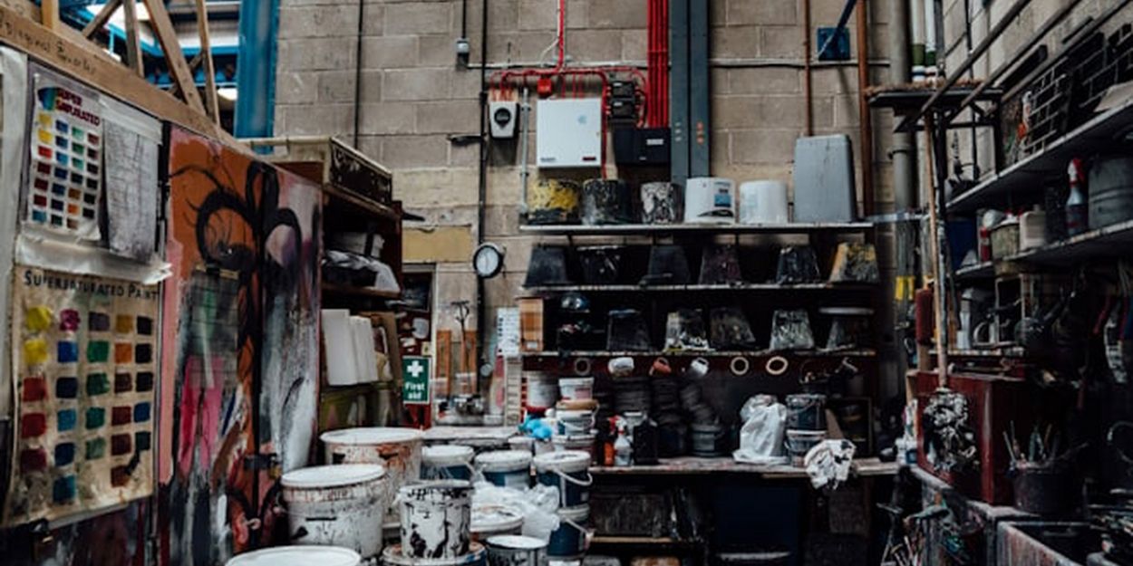 Leeds Playhouse Offers Paid Residency For Early Career Theatre Designer  Image