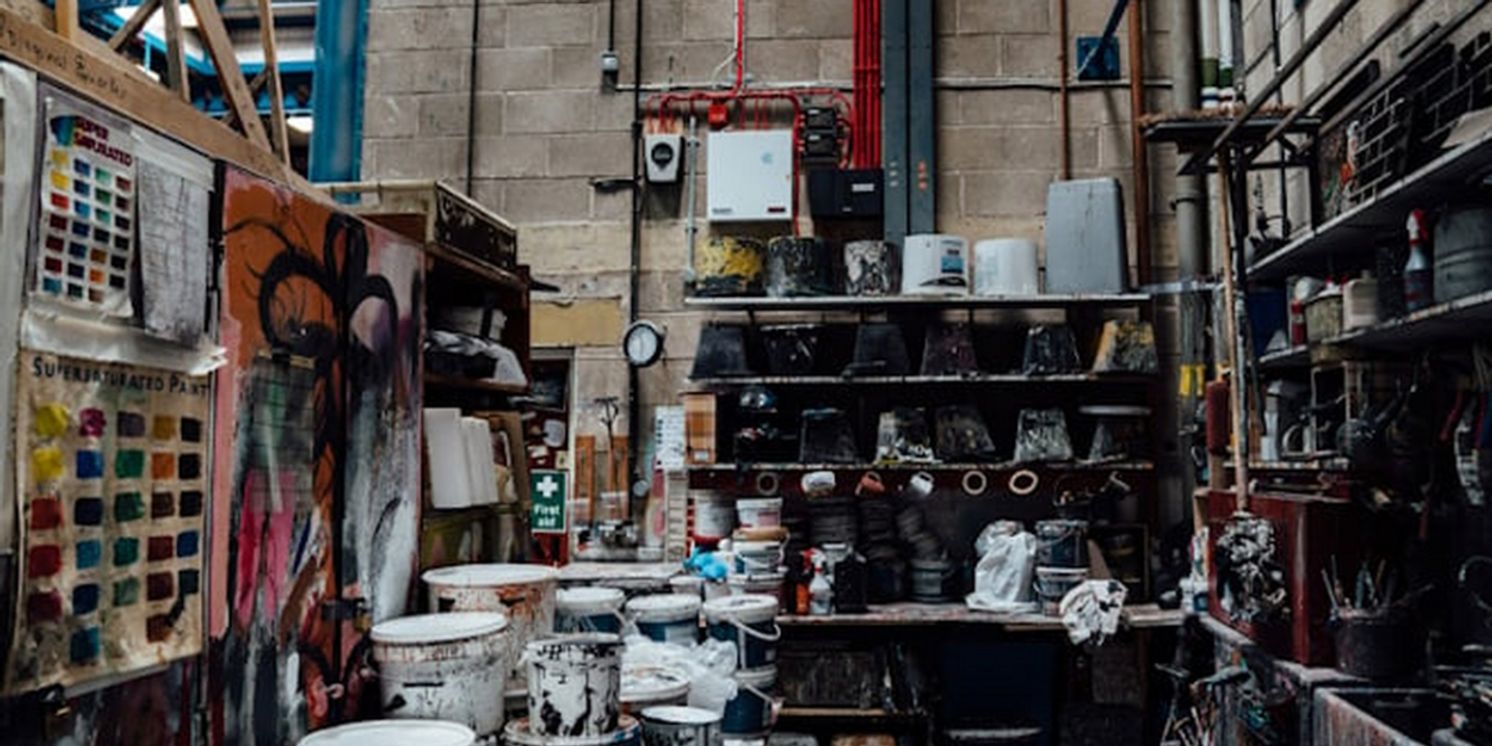 Leeds Playhouse Offers Paid Residency For Early Career Theatre Designer  Image