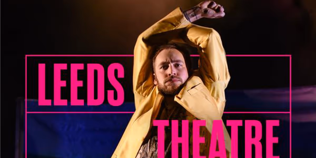 Leeds Theatre Festival Returns Next Week