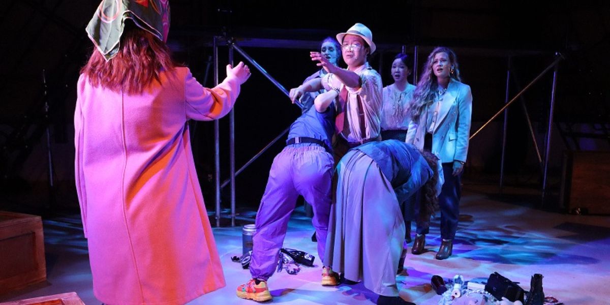 Leeds Theatre Festival to Return With 40+ Productions at Leeds Conservatoire