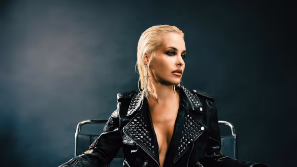 Leena Punks Remixes YEAH YEAH by Bodyrox ft. Luciana