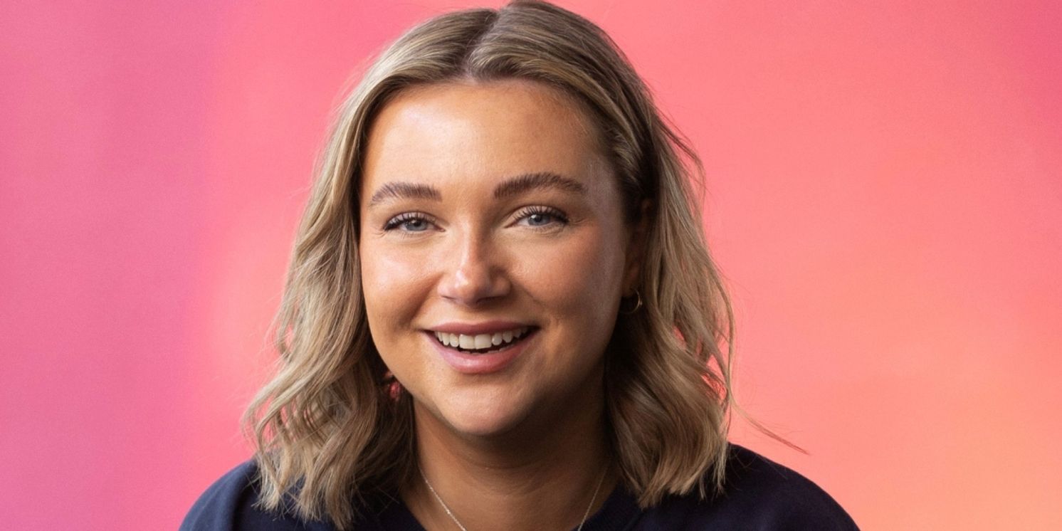 Leesa Tulley Leaves Theatre Café Diner Shift Early to Play Katherine Howard in West End SIX  Image