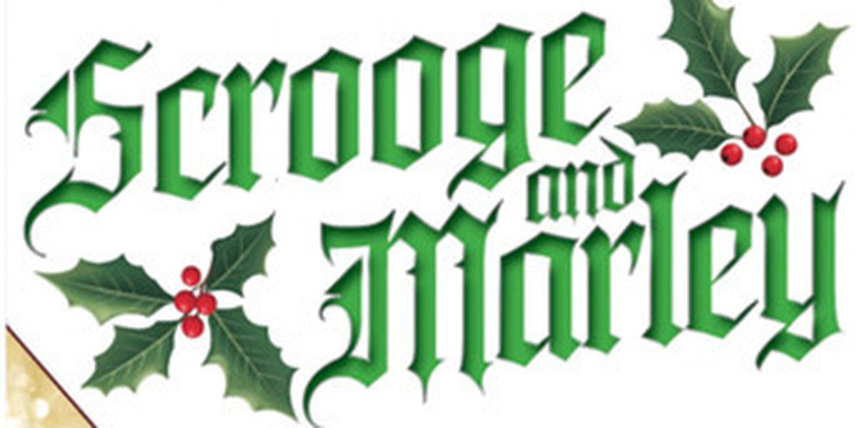 Allison Miller Joins SCROOGE AND MARLEY at Legacy Theatre; Full Cast Announced