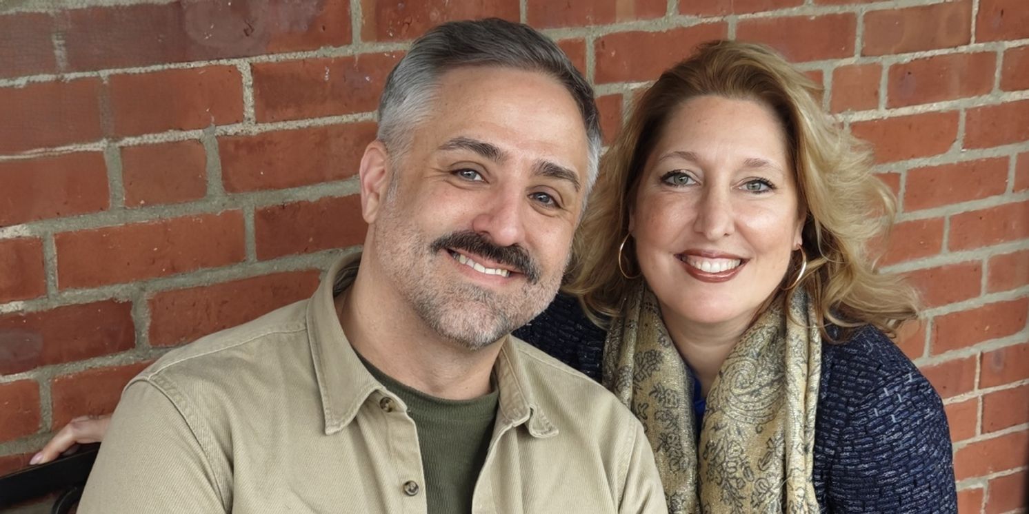 Legacy Co-Founder Hands Over Artistic Director Role to Broadway Veteran, Branford’s Eric Santagata  Image