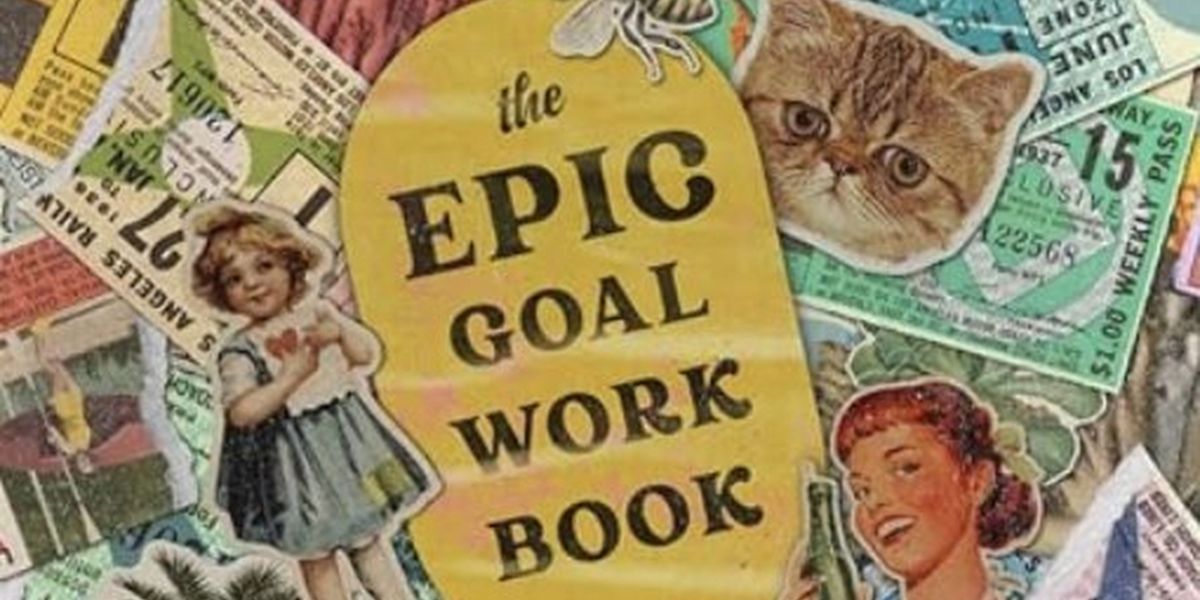 Legacy Launch Pad Publishing Releases Workbook On How To Meet Goals By Goal Setting Speaker Anna David