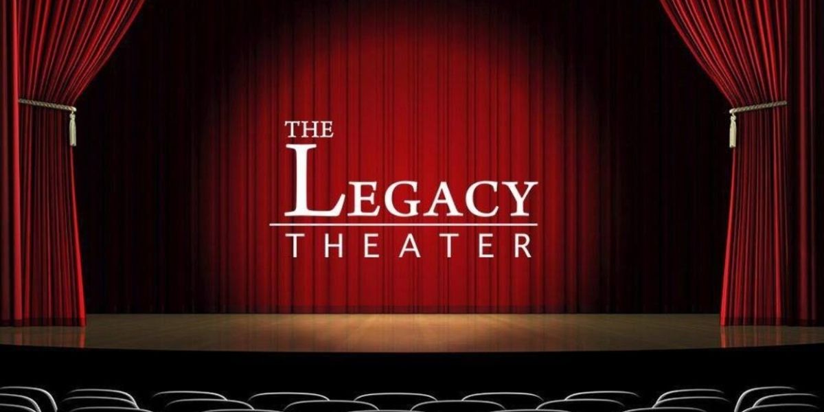 Legacy Theater Surpasses $75K Fundraising Goal Goal For Cost-Saving Upgrades