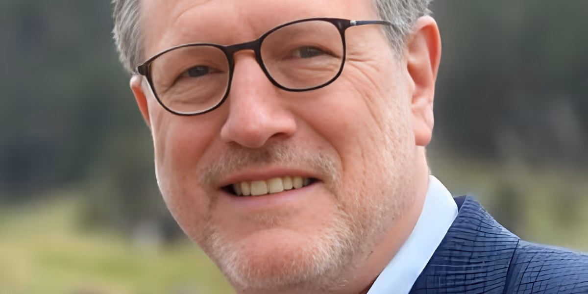 The Legacy Theatre Appoints Jeff Zeitlin as Managing Director