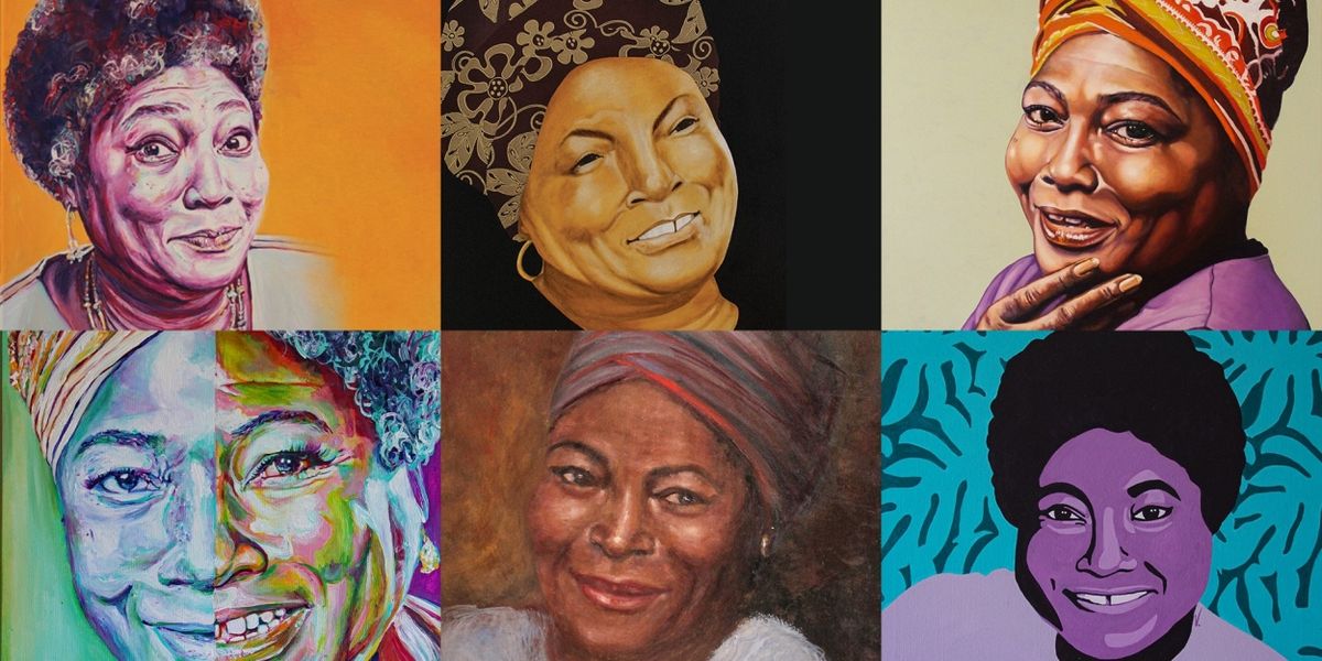 Legacy of Esther Rolle to be Honored with Exhibition in Pompano Beach