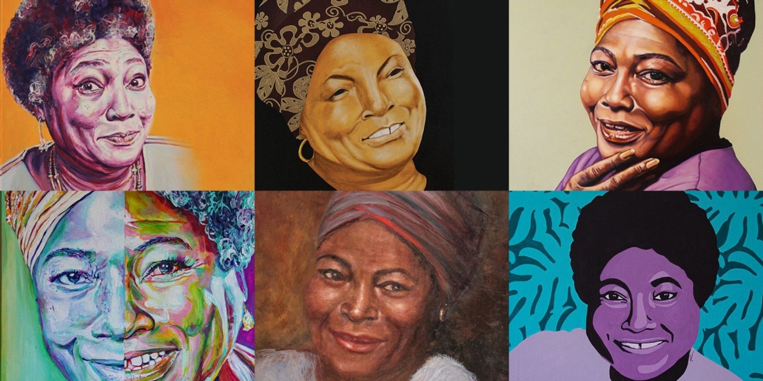 Legacy of Esther Rolle to be Honored with Exhibition in Pompano Beach  Image