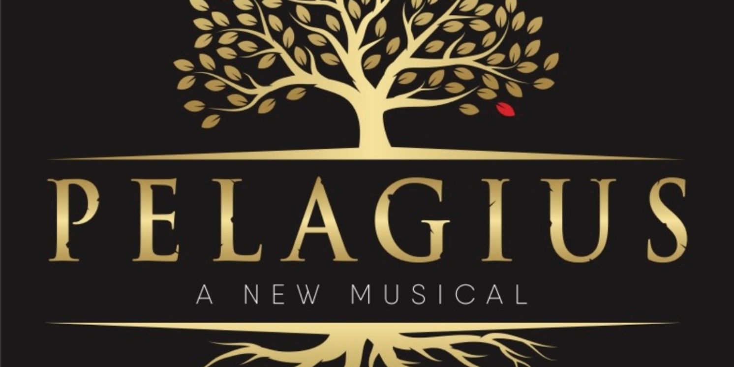 Legacy's Presents The World Premiere Of PELAGIUS  Image