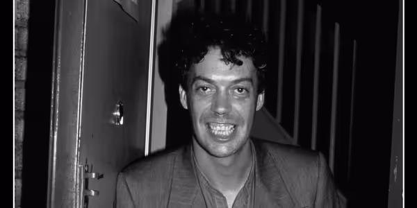 Legendary Actor Tim Curry Has Passed Away at 80 Photo