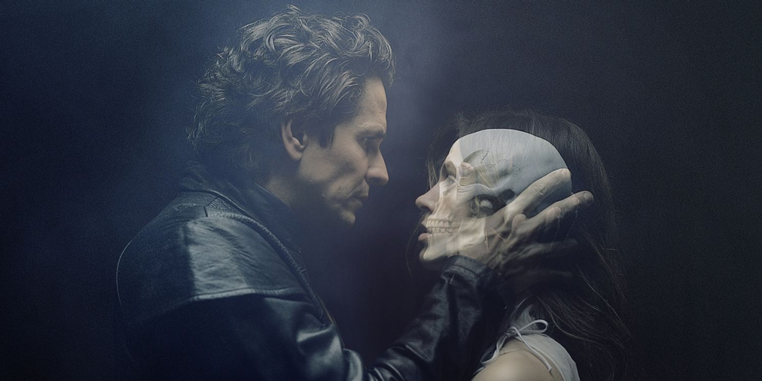 THE TRAGEDY OF HAMLET, PRINCE OF DENMARK From Director Robert Lepage Returns To Boston In February  Image