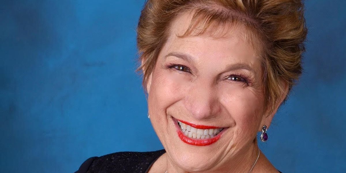 Carol Stein To Present CAROL’S CAROLS: A MUSICAL HOLIDAY CELEBRATION At Winter Park Playhouse