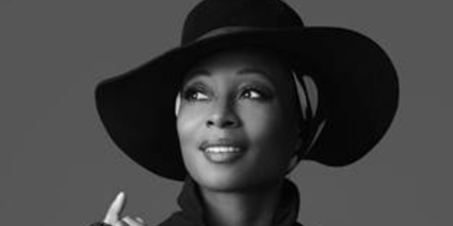 Legendary Choreographer Fatima Robinson Comes To Chicago For Red Clay Dance Company's LA FEMME DANCE FESTIVAL  Image