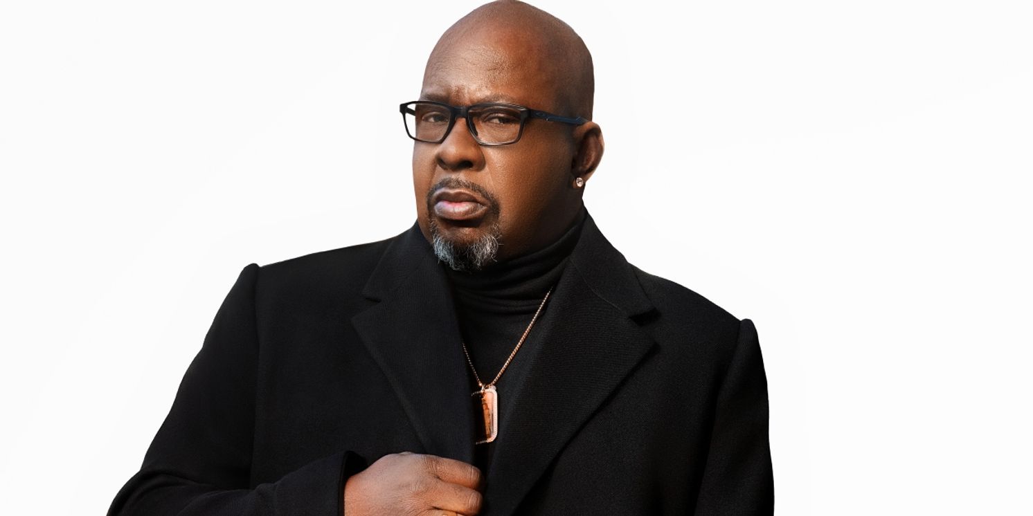 Legendary R&B Group New Edition to Launch Residency Debut At Encore Theater  Image