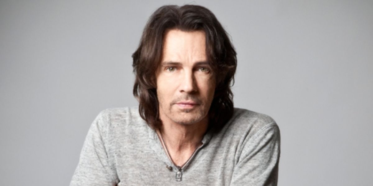 Legendary Rockers Rick Springfield And Richard Marx Bring Their Acoustic Tour To Boch Center, January 27
