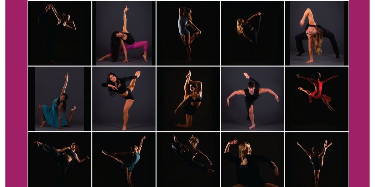 Lehigh Valley Charter High School For The Arts to Present DANCE QUILT Concert