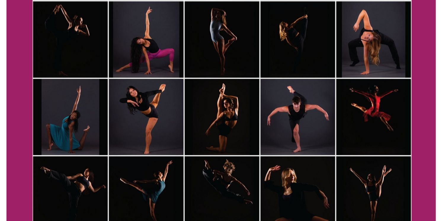 Lehigh Valley Charter High School For The Arts to Present DANCE QUILT Concert  Image