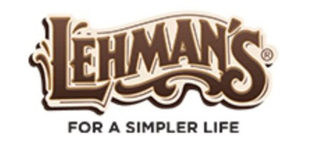 Lehman's Announces 2023 Summer Events