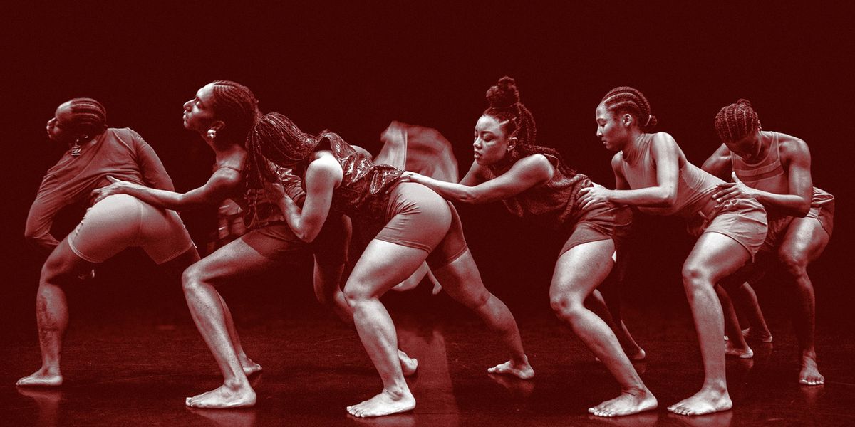 Leicester LET'S DANCE Festival Will Kick Off This Month